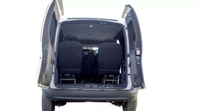 Фото 4 - Renault Kangoo