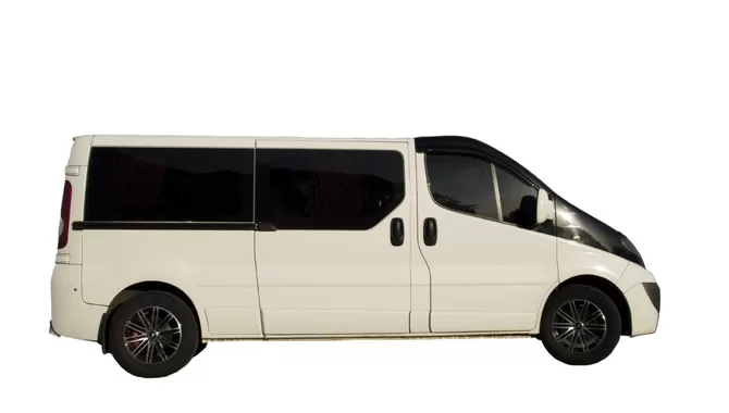 Фото 2 - Opel Vivaro