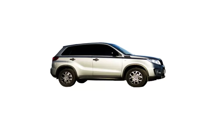 Фото 2 - Suzuki Vitara