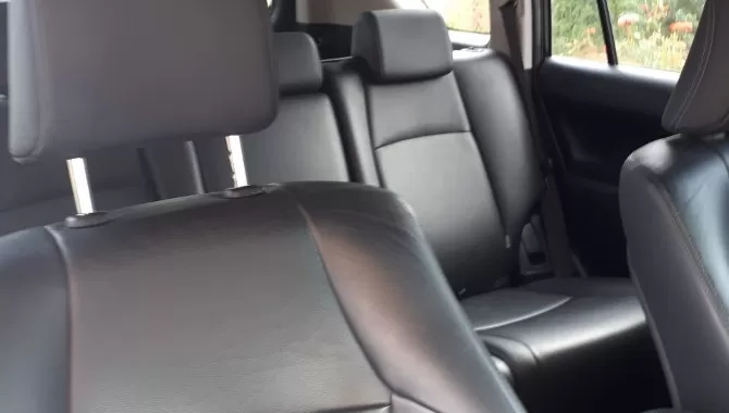 Фото 3 - Toyota Prado