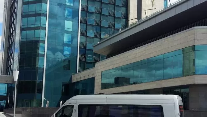 Фото 4 - Mercedes Sprinter
