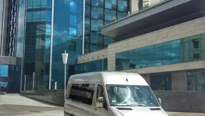 Фото 5 - Mercedes Sprinter
