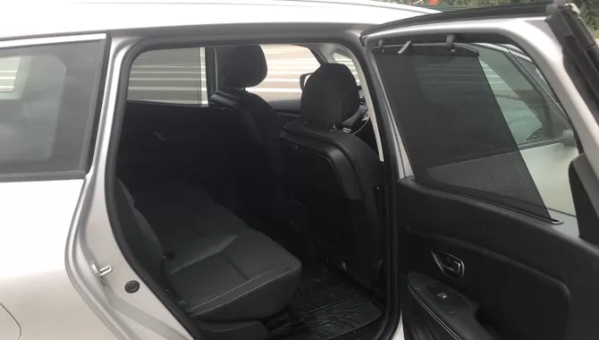 Фото 3 - Renault Grand Scenic