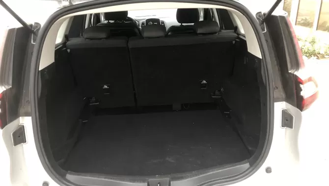 Фото 4 - Renault Grand Scenic