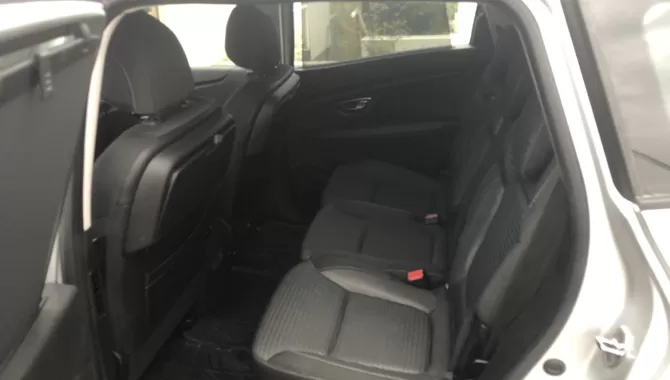 Фото 5 - Renault Grand Scenic