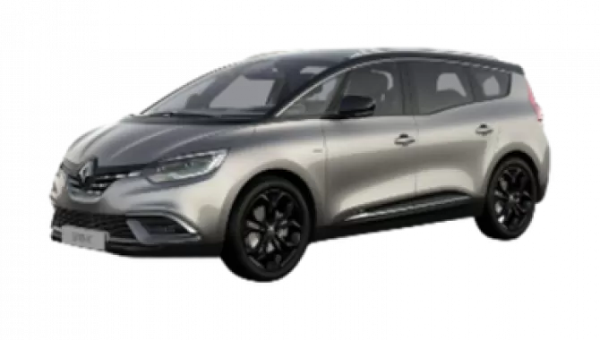 Фото 1 - Renault Grand Scenic