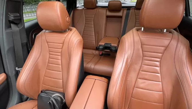 Фото 5 - Mercedes E-Class