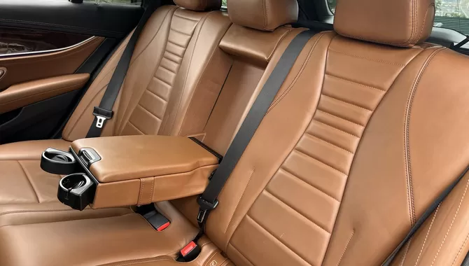 Фото 7 - Mercedes E-Class