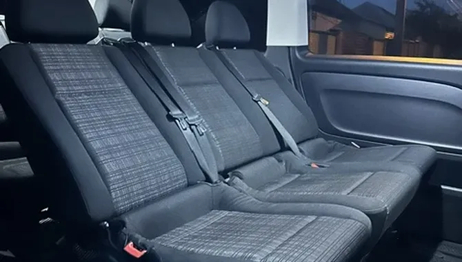 Фото 3 - Mercedes Vito Long