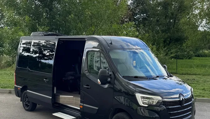 Фото 3 - Premium Shuttle