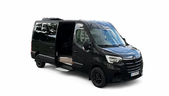 Фото 1 - Premium Shuttle