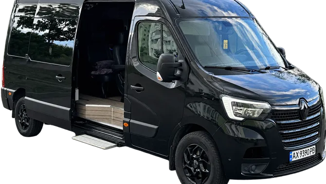 Фото 1 - Premium Shuttle