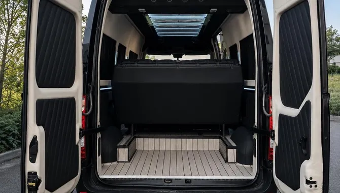 Фото 4 - Premium Shuttle