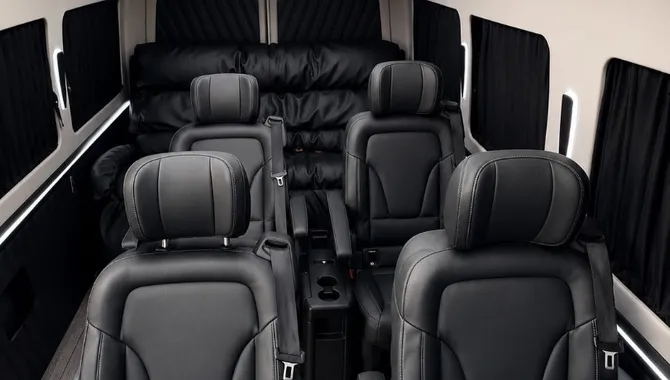 Фото 9 - Premium Shuttle