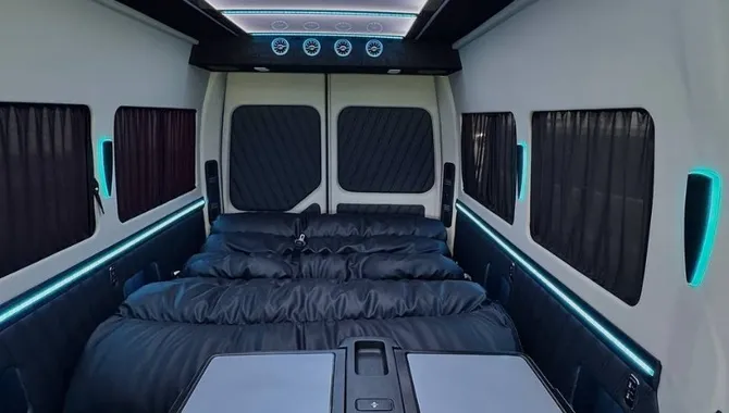 Фото 8 - Premium Shuttle