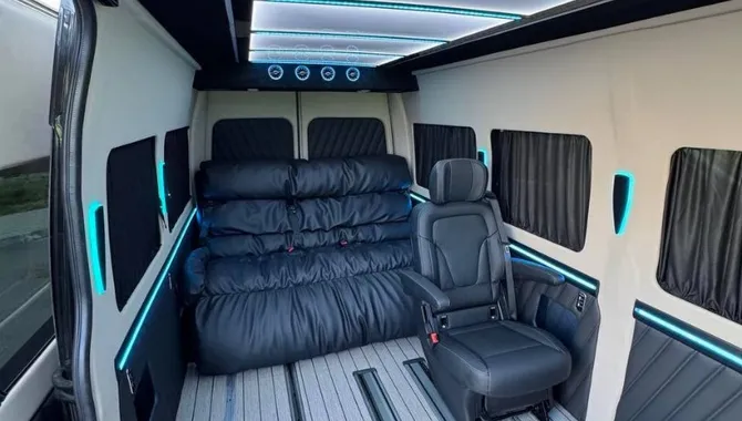 Фото 5 - Premium Shuttle