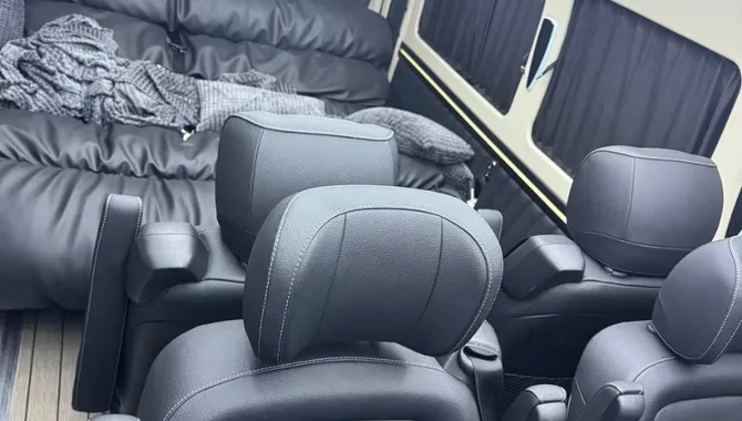Фото 10 - Premium Shuttle