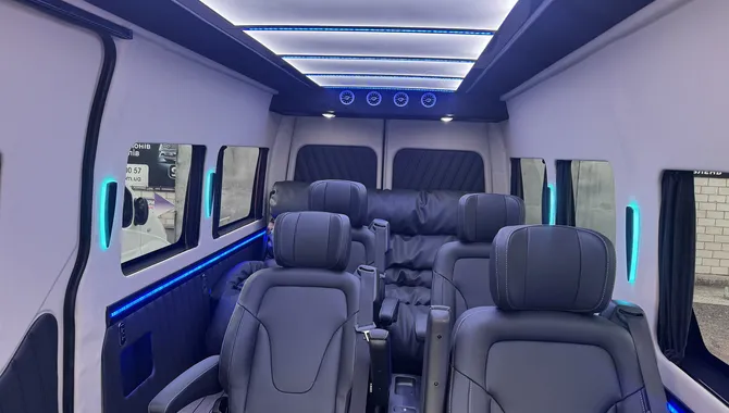Фото 6 - Premium Shuttle